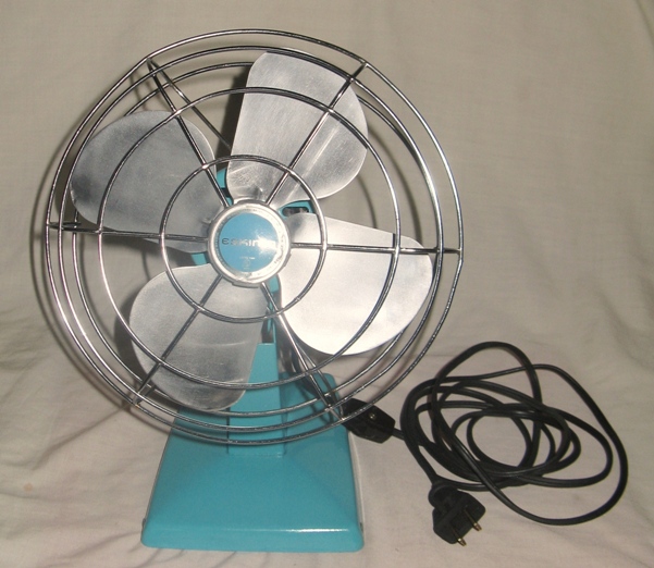 Restored Front With Badge View